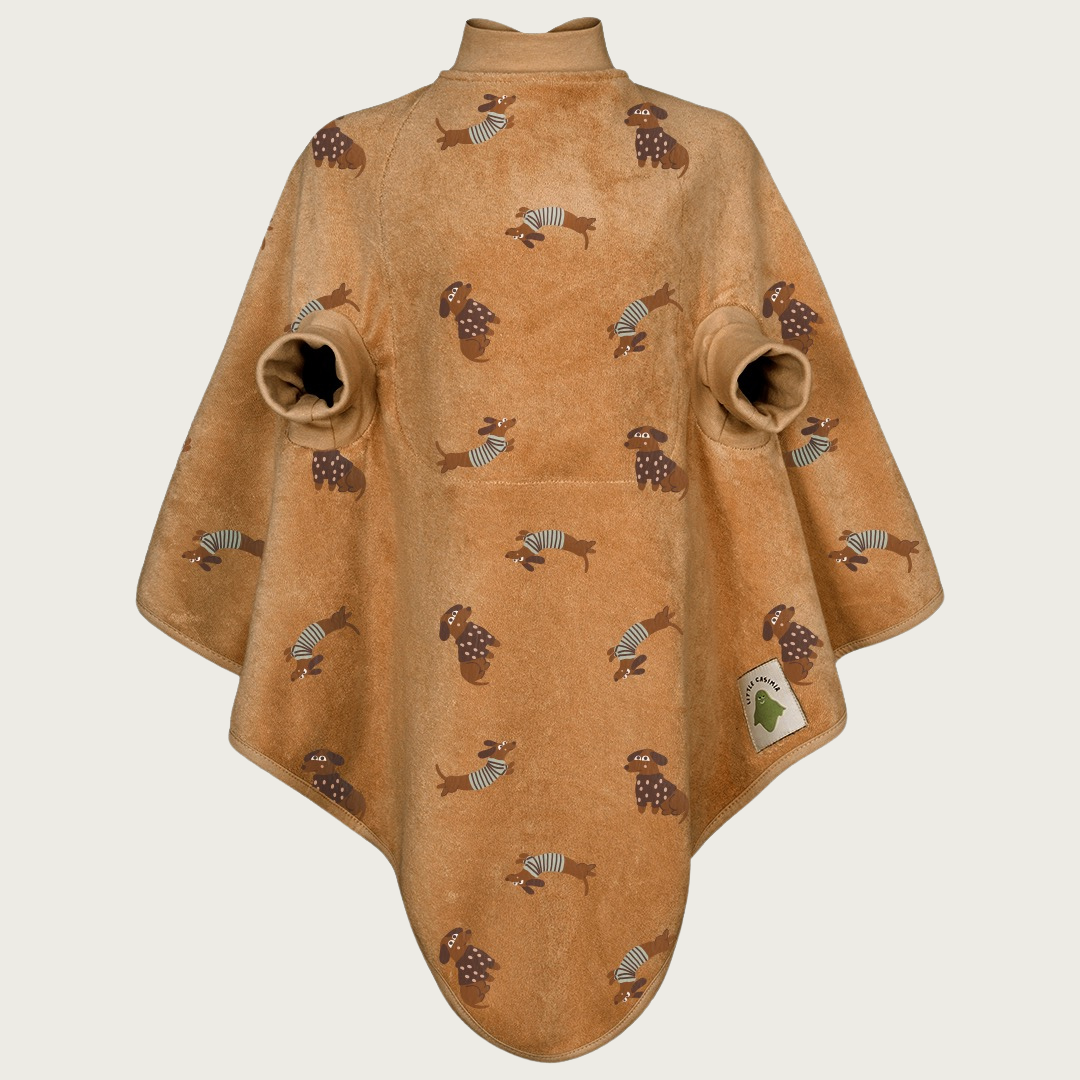 ÉDITION LIMITÉE Good Boy Club