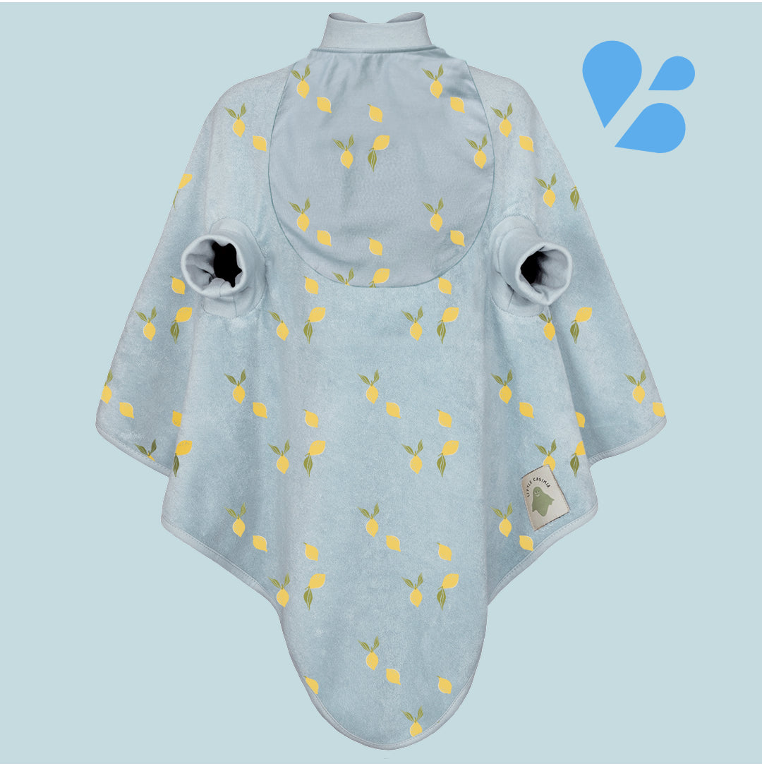 Boo étanche Sorbet Citron - Éclaboussure