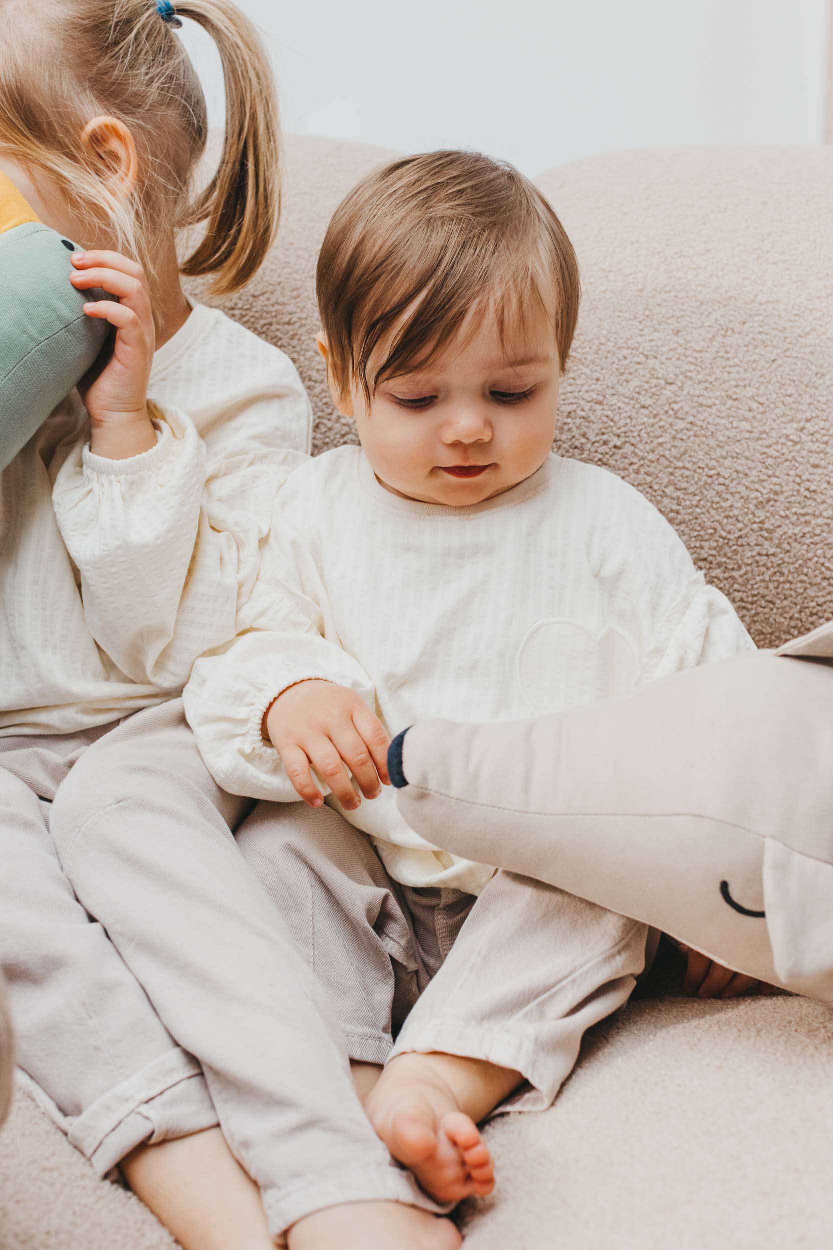 Traversin "Cuddle Buddy"