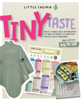Load image into Gallery viewer, Tiny Taste Bundle – Sicher & entspannt durch die Beikostreise
