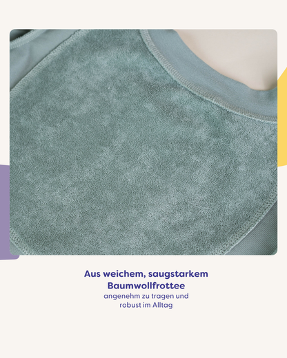 Boo Waterproof Croissant - Splash