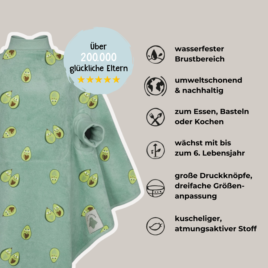 LIMITED EDITION Avo Amore