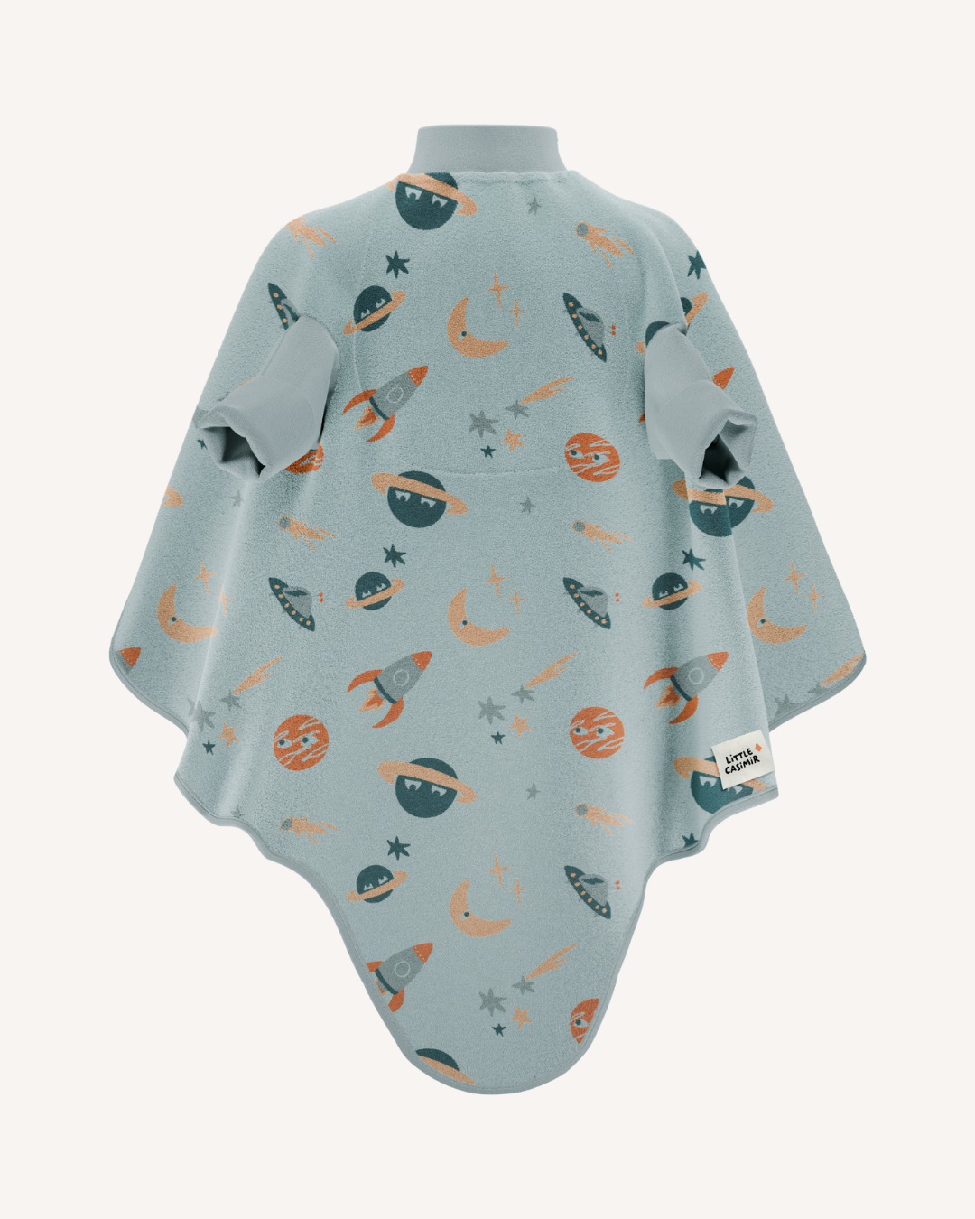 “Boo“ Lätzchen – Cosmic 2.0
