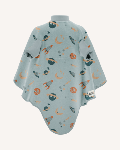 “Boo“ Lätzchen – Cosmic 2.0