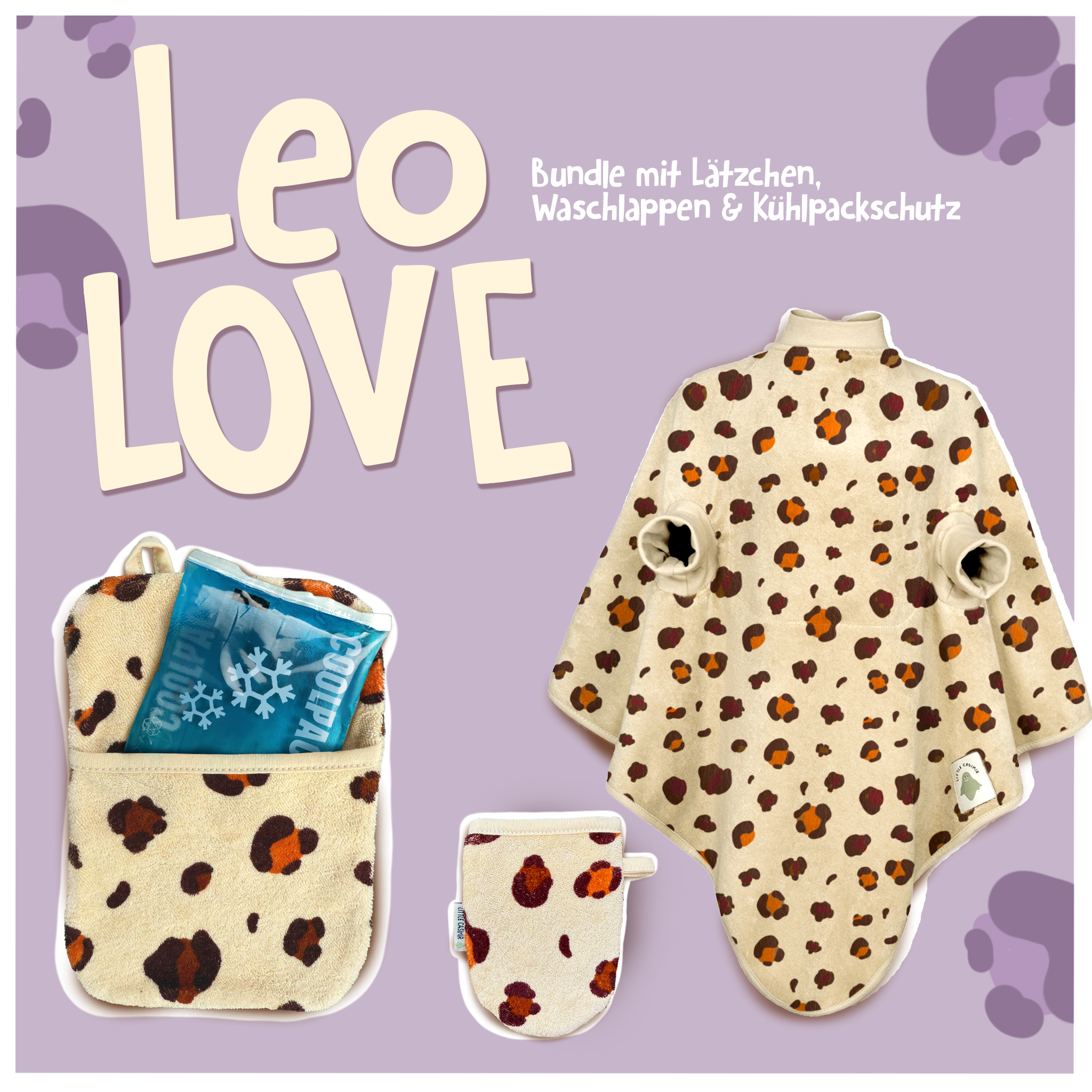 Leo Love Bundle