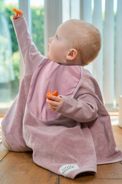 Boo imperméable petites rayures - Splash