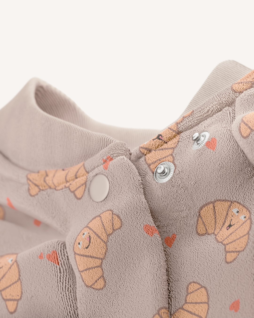 Boo Waterproof Croissant - Splash
