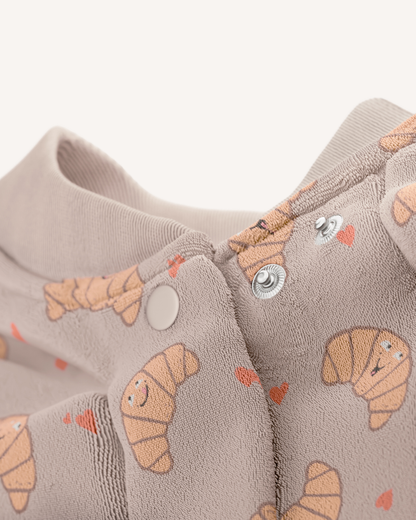 Boo Waterproof Croissant - Splash