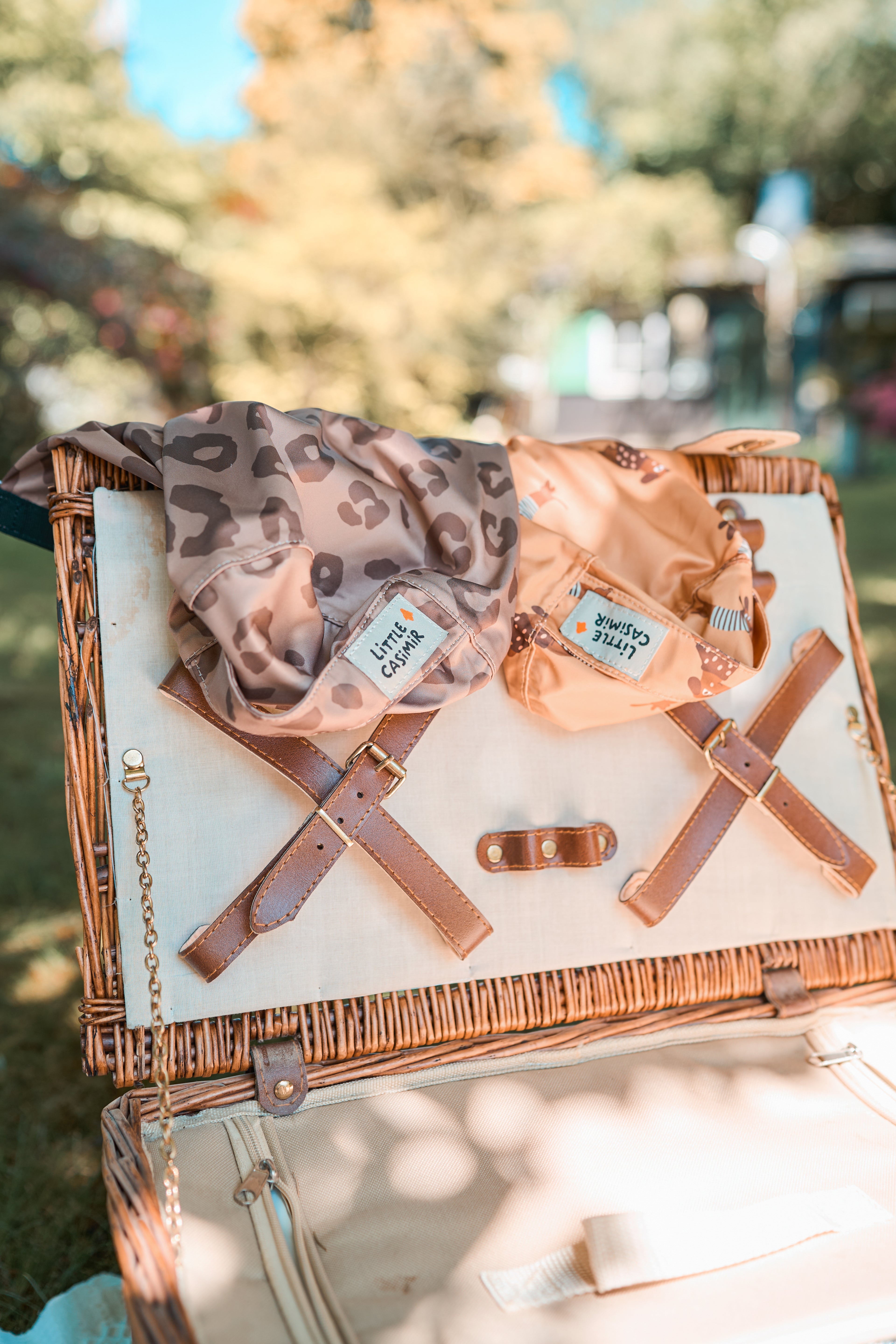 Sac étanche Lil&