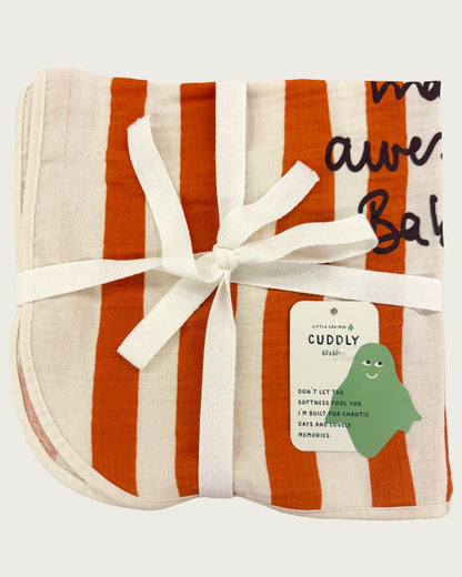 Doudou en mousseline - B2B