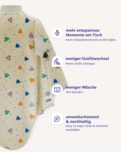 Boo Signature - Little wild love