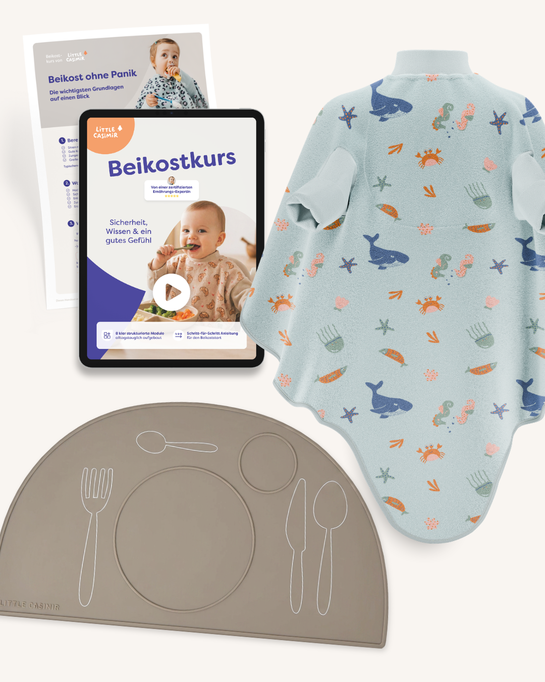 Beikost-Bundle