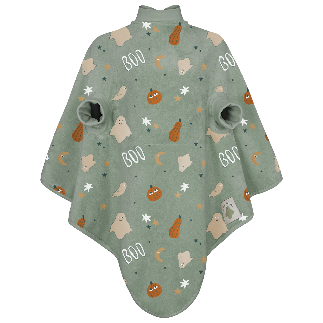 Special Edition “Boo“ Lätzchen – Boo Edition