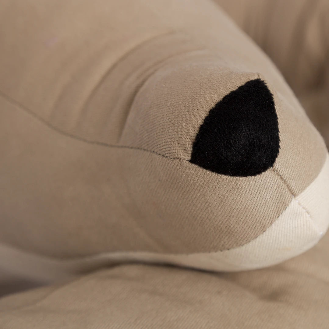  ‘Cuddle Buddy’ bed bumper