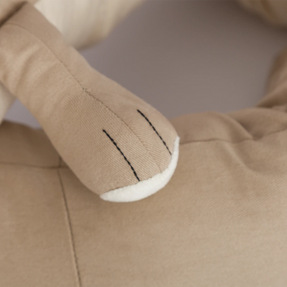  ‘Cuddle Buddy’ bed bumper