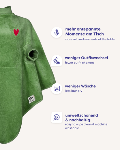 Collab EDITION Baby Kochs x Little Casimir - Zuckerschote