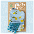 Load image into Gallery viewer, Frosty Friend - Kühlpackschutz
