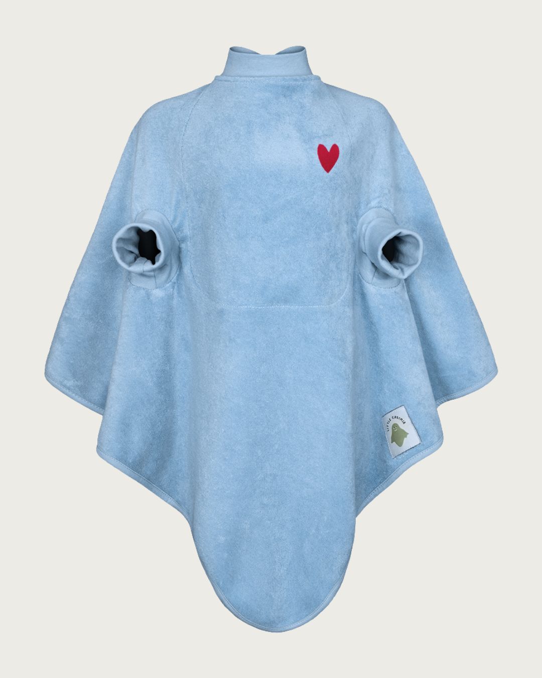 Love EDITION Baby Kochs x Little Casimir - Sea Blue