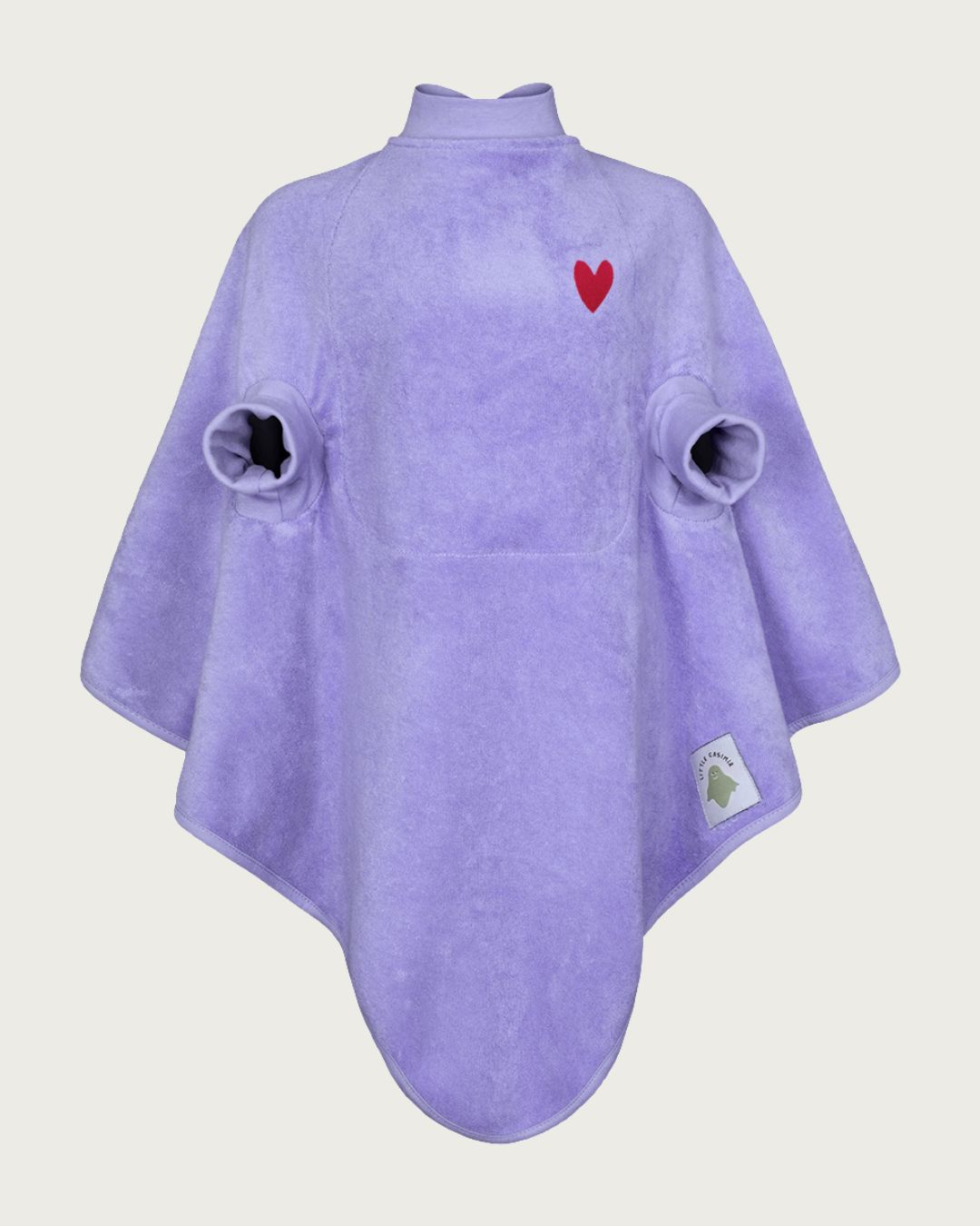 Love EDITION Baby Kochs x Little Casimir - Light Lavender