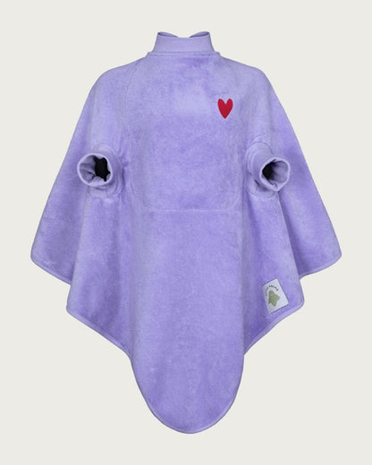 Love EDITION Baby Kochs x Little Casimir - Light Lavender