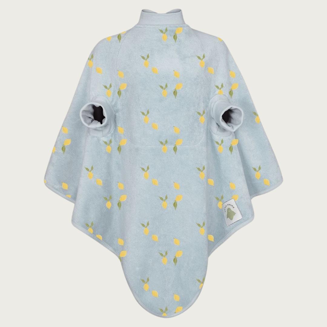 “Boo“ Lätzchen – Lemon Sorbet