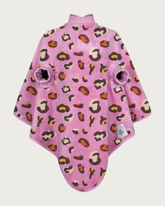 Leo Edition “Boo“ Lätzchen – Lush Leo