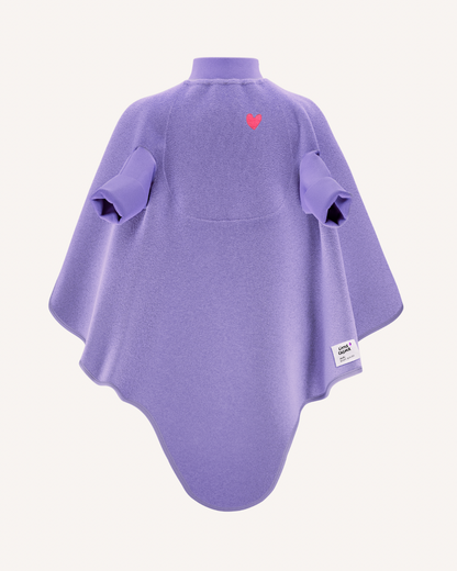 Love EDITION Baby Kochs x Little Casimir - Light Lavender