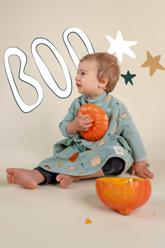 Special Edition “Boo“ Lätzchen – Boo Edition