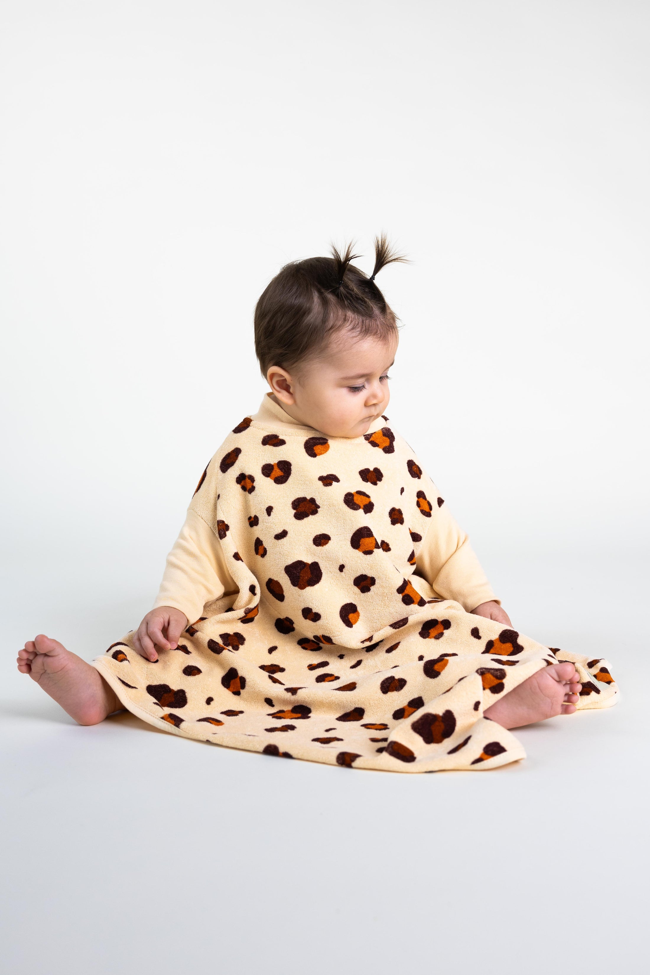 LIMITED EDITION “Boo“ Lätzchen – Leo Love 2.0