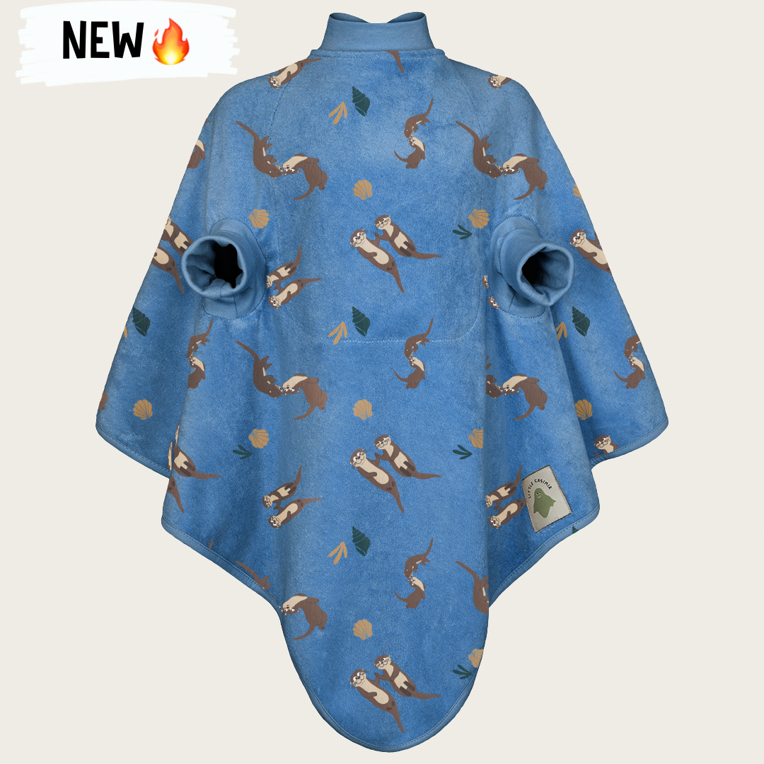 LIMITED EDITION Otter Bay