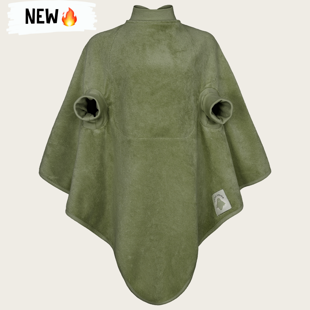 LIMITED EDITION Moss Green