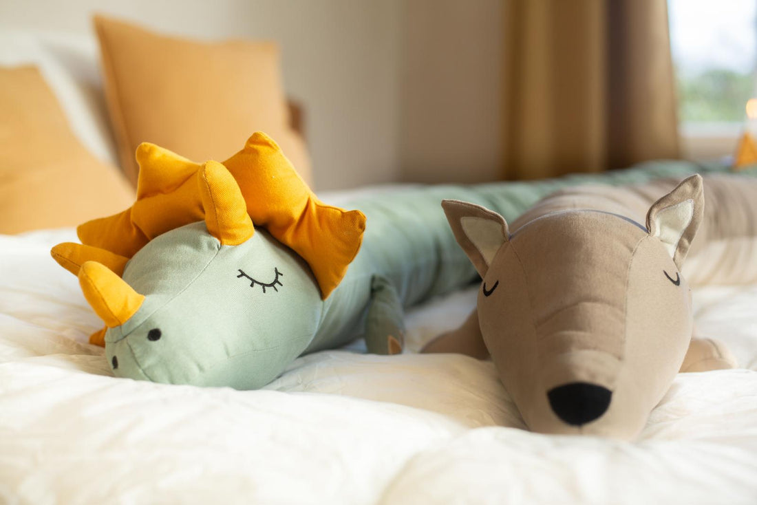 Bed snake "Cuddle Buddy" B2B