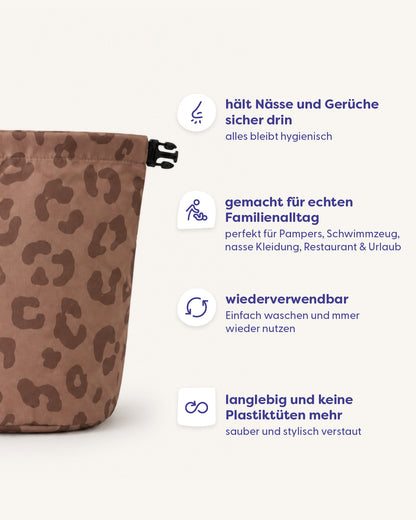 Sac étanche Lil&