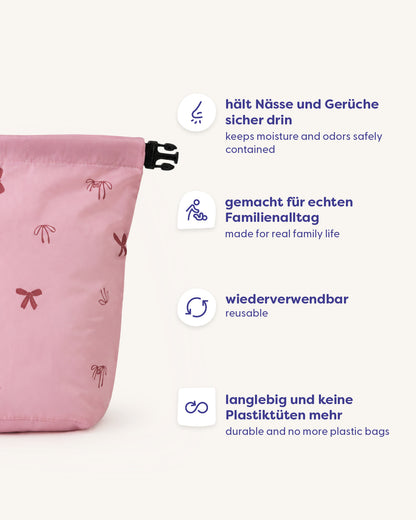 Sac étanche Lil&