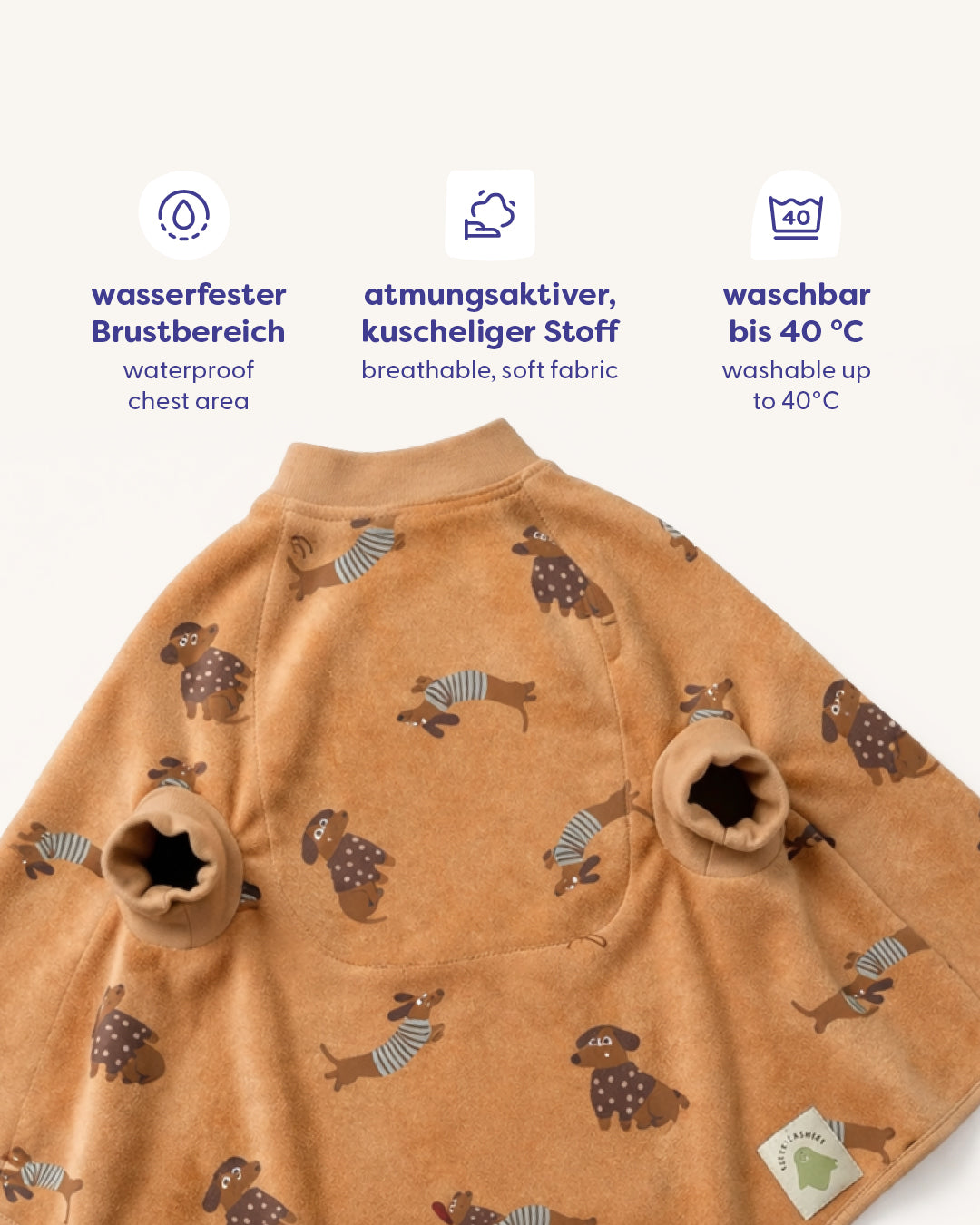 LIMITED EDITION Good Boy Club