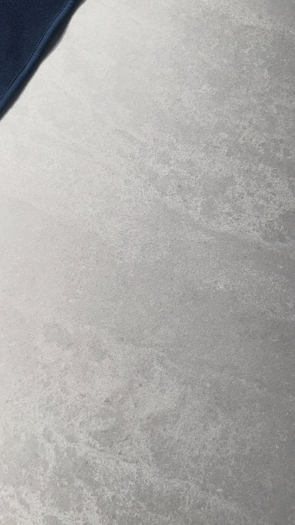 "Boo" Lätzchen - Midnight Blue
