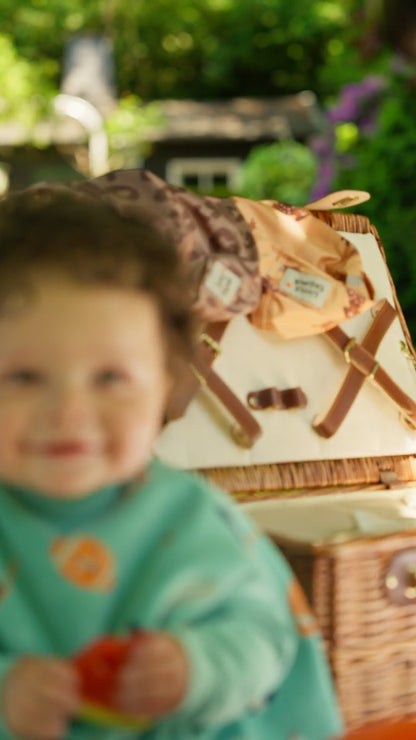 Sac étanche Lil&